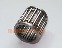 Nadelkäfig für Kolbenbolzen für Sachs 125 (1001 + 1251), 15x19x20 mm, Barikit Nadelkäfig für Kolbenbolzen für Sachs 125 (1001 + 1251), 15x19x20 mm, Barikit