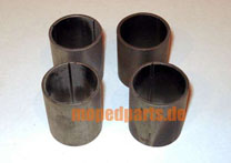 Gleitbuchsen für Gabel Zündapp 517, KS 50 Gleitbuchsen für Gabel Zündapp 517, KS 50