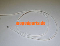 Starterseil für Hercules Saxonette, Sachs 301 Starterseil für Hercules Saxonette, Sachs 301