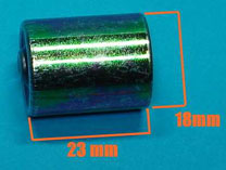 Kondensator für Bosch 1 237 330 035, Nachbau