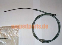 Handbremszug Hercules MF2, MP1  *******