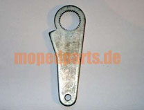 Bremshebel NSU Quickly 108 mm lang *********** Bremshebel NSU Quickly 108 mm lang ***********