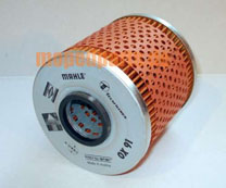 Mahle Knecht lfilter OX 91D, BMW 3er E30 E36 Mahle Knecht lfilter OX 91D, BMW 3er E30 E36