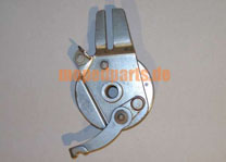 Bremsankerplatte, Durchmesser 79 mm Bremsankerplatte, Durchmesser 79 mm
