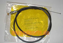 Gaszug Hercules K50 SL RL, 92 cm Ausführung