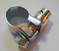 Schelle für Spiegel 10 mm