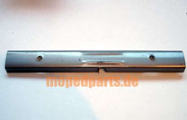 Abdeckblech Tankrohr Hercules L50, 502 **********