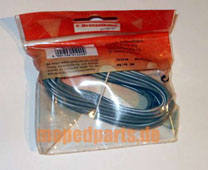 Kabel grau, 1.50, 5 Meter
