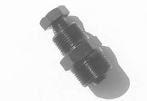 Abzieher Polrad 22 + 26x1,5 mm Gewinde, Bosch Zündungen