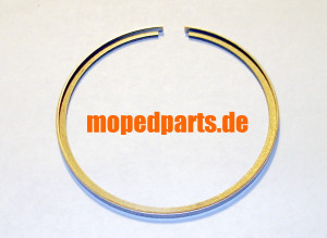 Kolbenring Parmakit, 48x2 mm L-Ring für Parmakit Sachs 80 ccm 48 mm Zylinder 64262.00