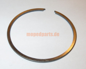 Kolbenring 45x1,5 für Athena Zündapp Supertherm 70ccm Zylinder