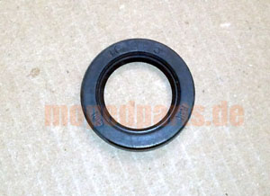 Wellendichtring Riemenscheibe für Solo Mofa Automa