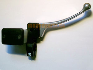 Magura Bremshebel hydraulisch / brake lever 225.2