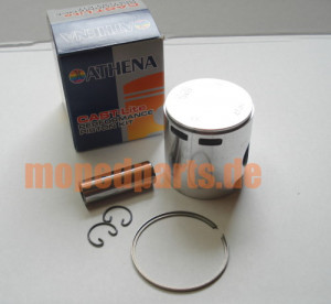 Kolben für Zylinder Athena, (ZYL-S50), Mass A
