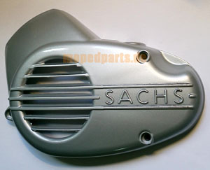 Deckel für Ventilatorhaube Sachs 50/2, 50/3 mit Handschaltung, 2. Wahl