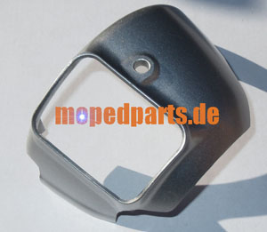 Leitkappe rechts, Gebläse Sachs 50/3, 50/4