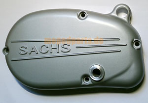 Deckel Hercules Sachs 50/3, 50/4, Magnetseite, ohne Tachantrieb