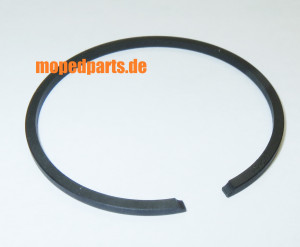 Kolbenring, piston ring - Sachs 50S, K50 RL, 38x1,5 mm, Barikit