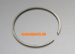 Kolbenring 38,3 x 1,5 mm für Sachs 50S mit Graugußzykinder, Batikit