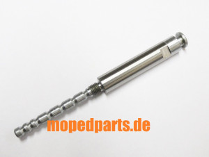Schaltstange für Sachs 50/6 6-Gang Motor, einfache Ausführung
