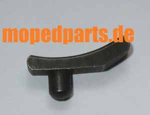 Nutenstein Sachs 50/2, Prima 2 - Gang