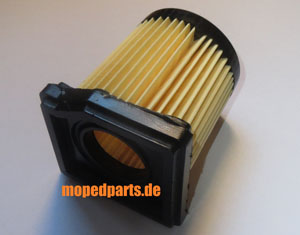 Luftfilter Hercules Optima 505/2 DX, DY, Prima Tuning 27 mm