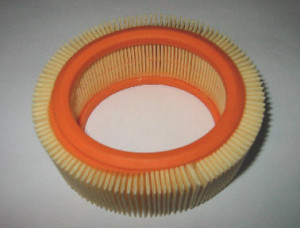 Luftfilter Hercules Ultra 80 50, ZX1, KX 5, XE9