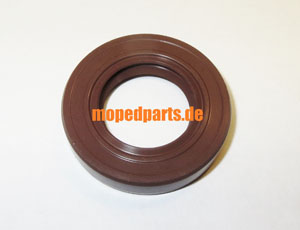 Wellendichtring Kurbelwelle Sachs 125 (1251) / 100/3, 100/4, 125/3, 20x35x7 Viton