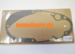 Dichtung Kupplungsdeckel Sachs 100/3 + 100/4, Hercules K100, 101, 102, 103