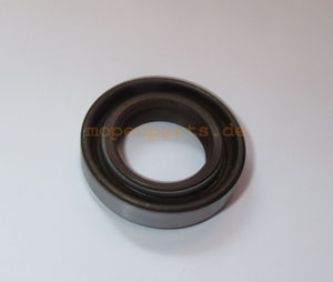 Wellendichtring Kurbelwelle rechts Sachs 80 SA SW Viton, 17x28x7 mm