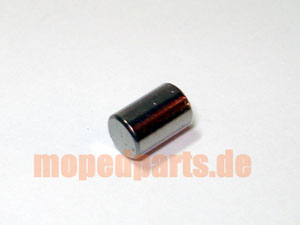 Zylinderrolle 3,5x5 mm, Zündapp KS 50 Getriebe