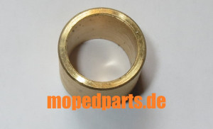 Bronzebuchse für Kolbenbolzen 11,9x15x11,95 mm