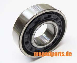 Lager Kurbelwelle SLF L20 TVP, Sachs 100/3, Hercules K100, K101, K102