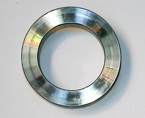 Lageraussenring 21x31.5x6 mm, Sachs 50/1M