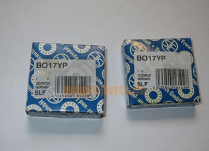 Kurbelwellenlager 50S/SW 80SA/SW BO 17 Germany SLF, Paar