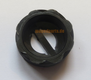 Schraubenrad Tachoantrieb 8 Zähne Sachs, rechtsverzahnt