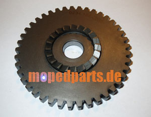 Starterrad 41 Zähne, Sachs 50/4