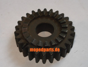 Starterrad 26 Zähne, Sachs 50S, 50+80SW, 50/5, 501