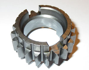 Schaltrad 20 Zähne, Sachs 505/3