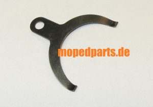 Gabelfeder für Kurvenscheibe Kupplung, Sachs 50/5, 50S, 501, 80, 125