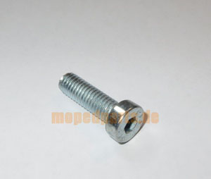 Innensechskantschraube M6x20, Sachs 50/1 , 50/2, 50/3 (schmale Version)