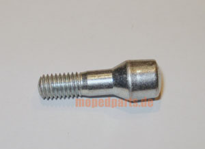 Klemmschraube für Schalthebel, Sachs 50/3, 50/4