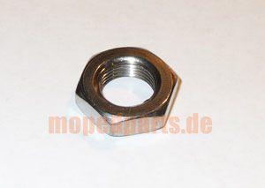 Mutter Antribsritzel Hercules Prima, M3 + M5, MX 1, Jogging, M12x1