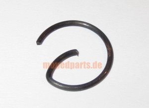 Kolbenbolzensicherung 12 mm, für Hercules, Zündapp, Kreidler, Puch