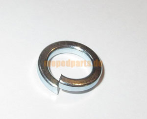 Federring M8 für Kettenrad Hercules