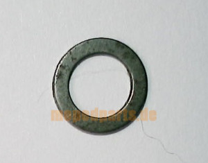 Ring 6x9x1 mm, Tachoritzel Sachs 501, 50S