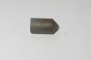 Bolzen für Kickstarter Sachs, Klappversion