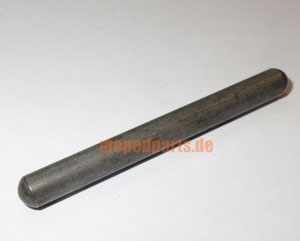 Druckstift 4,8x47 mm, Kupplung Sachs 50/2, 50/3 (Handschaltung)