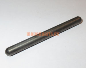 Druckstift 51,5x4,8 mm, Kupplung Sachs 50/3, 50/4