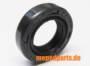 Wellendichtring Hauptwelle Sachs 100/3, Hercules K100, 101, 102, 15x25x6 mm